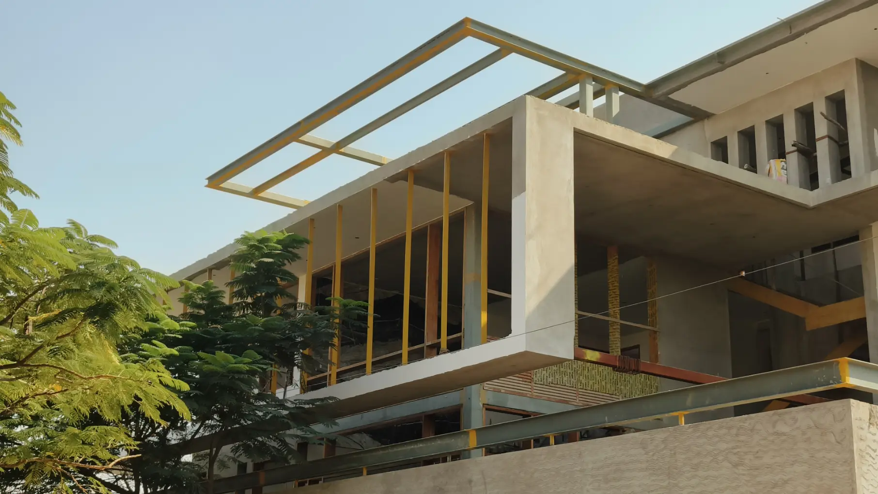 DSK RESIDENCE